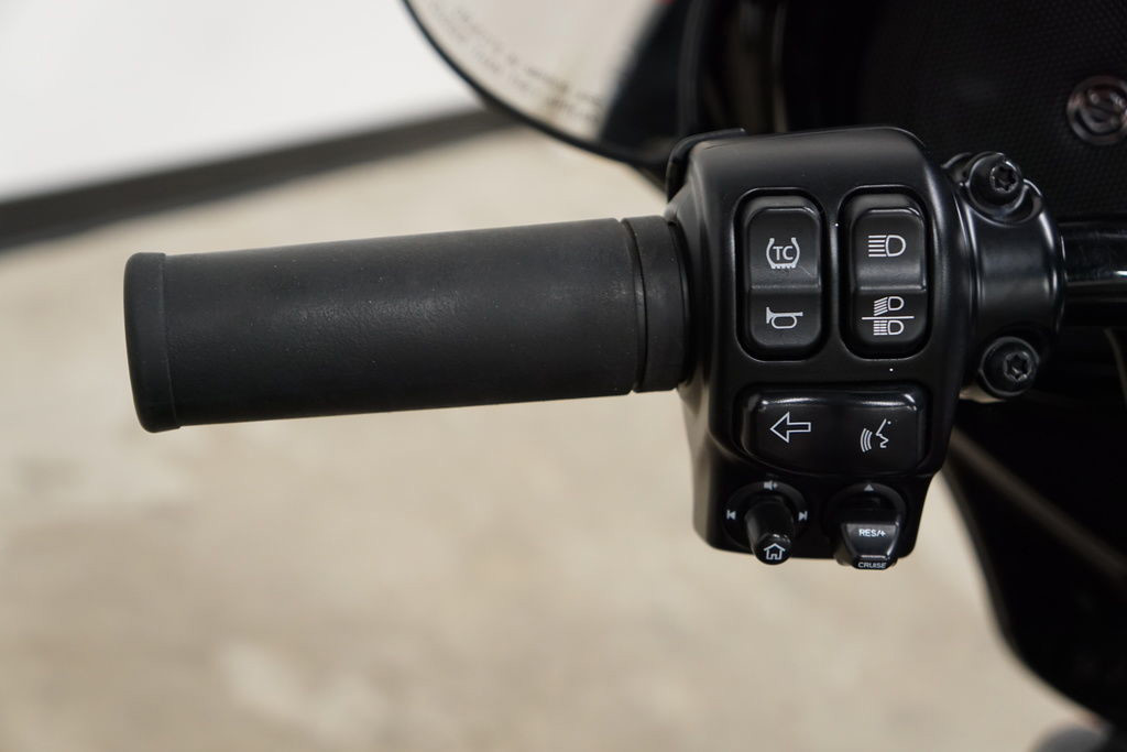 Street Glide® Special