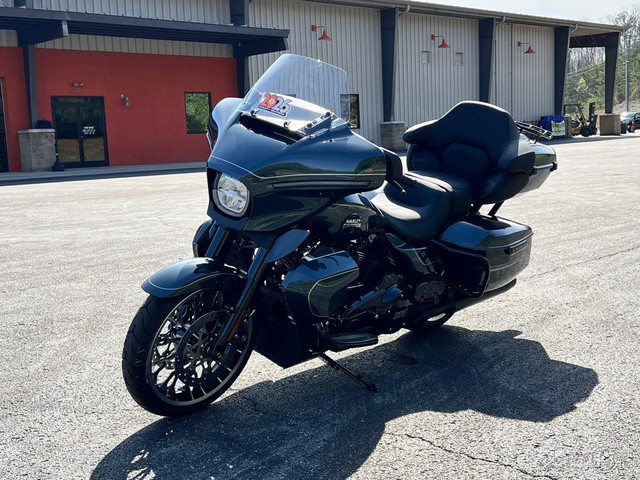 Street Glide® Limited