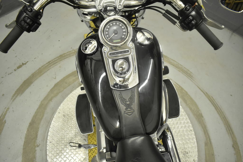 Dyna® Switchback