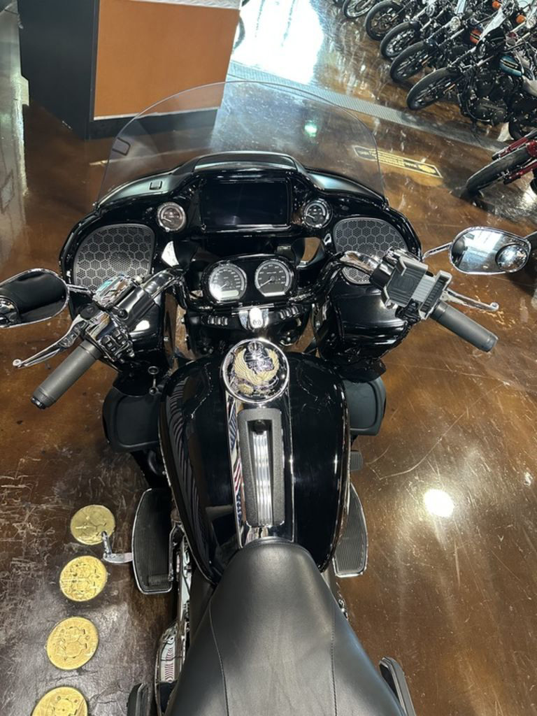 Road Glide® Limited