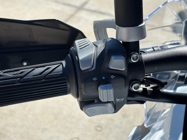 TRK 502X