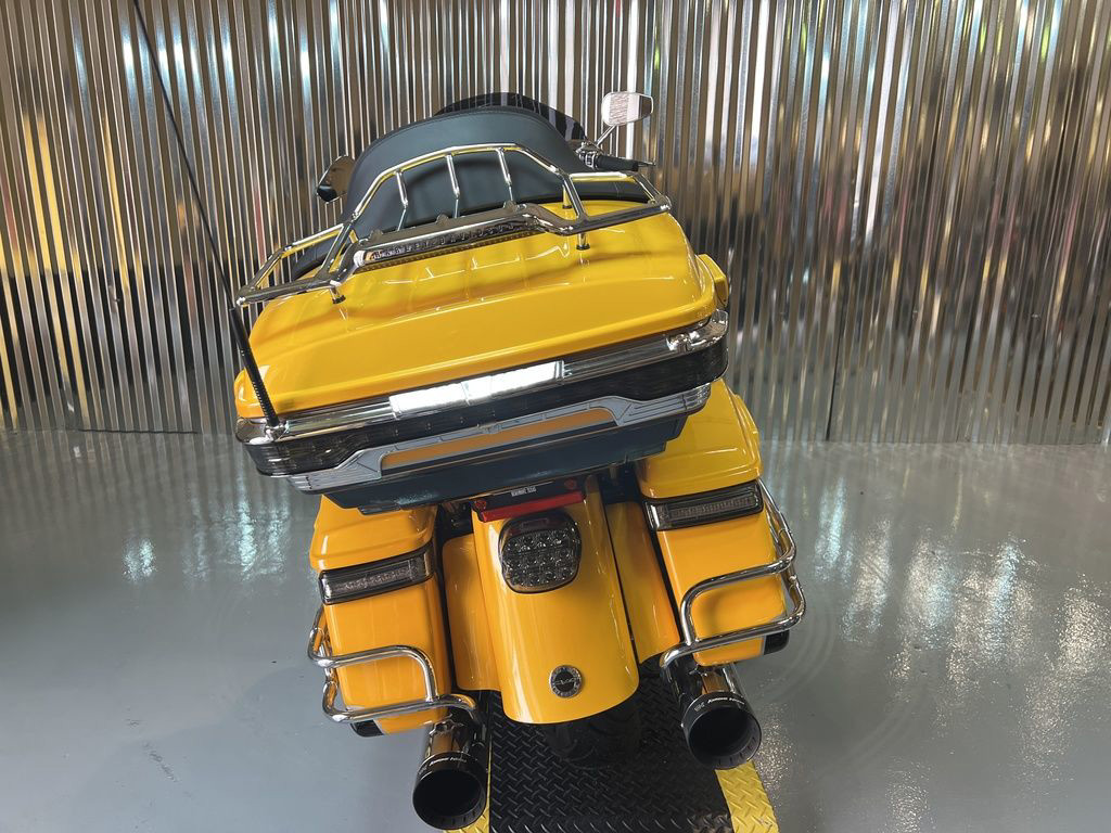 CVO® Road Glide® Limited