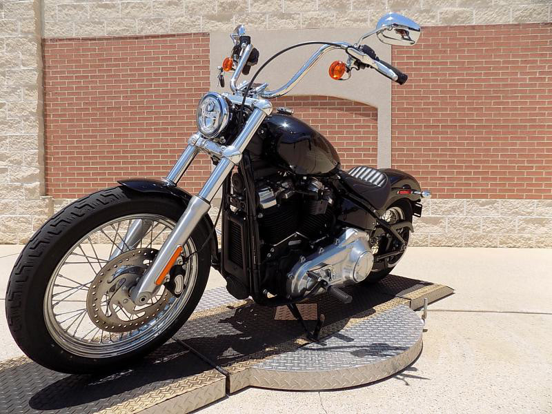 Softail® Standard
