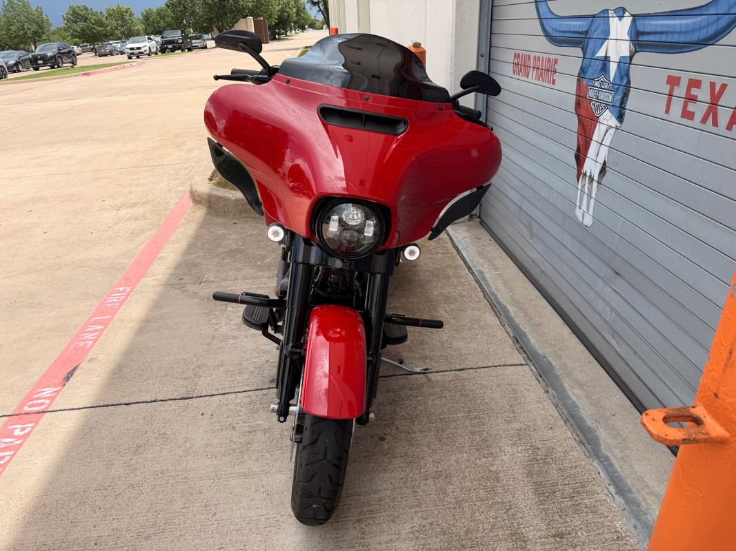 Street Glide® Special