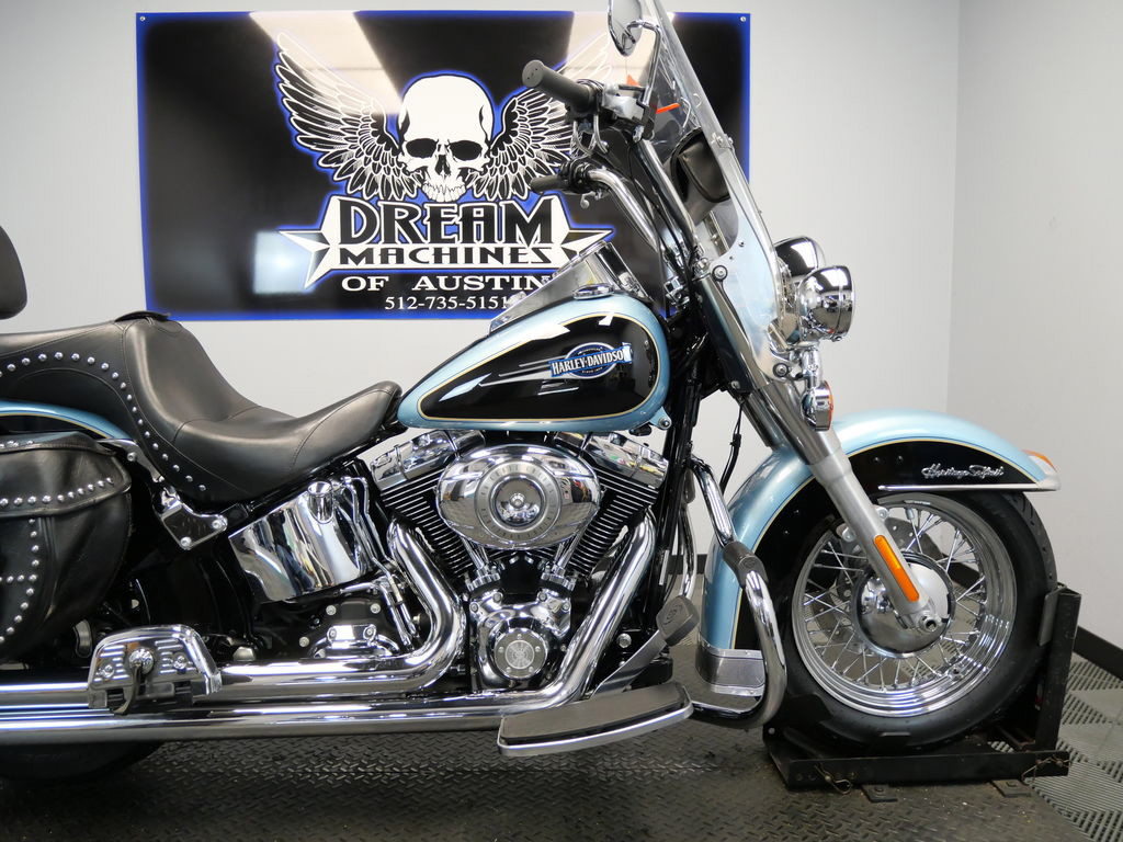Heritage Softail® Classic