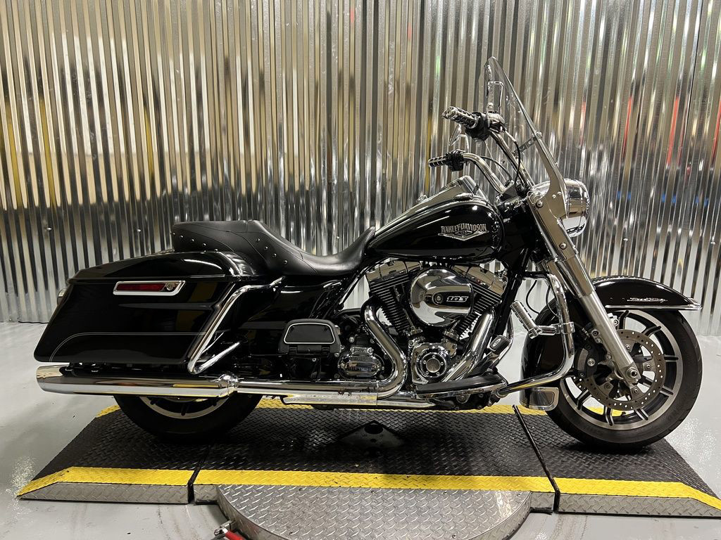 Road King®