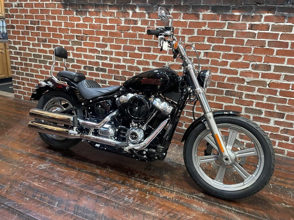 Softail® Standard
