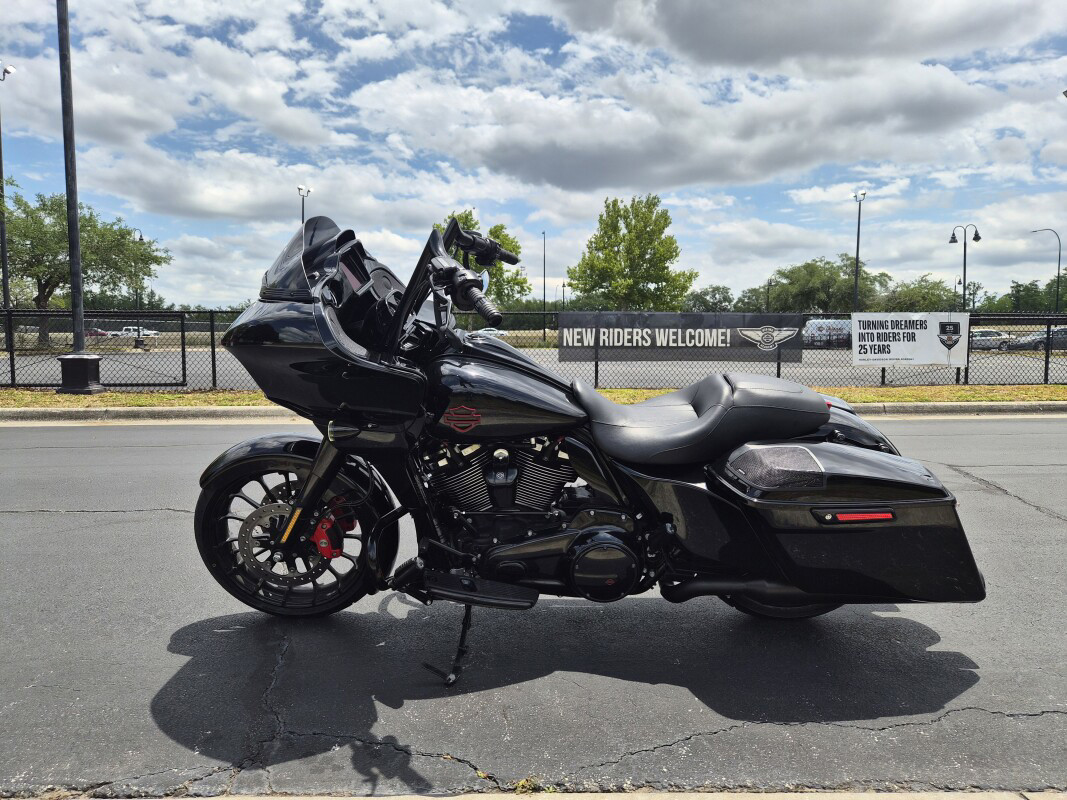 Road Glide® Special
