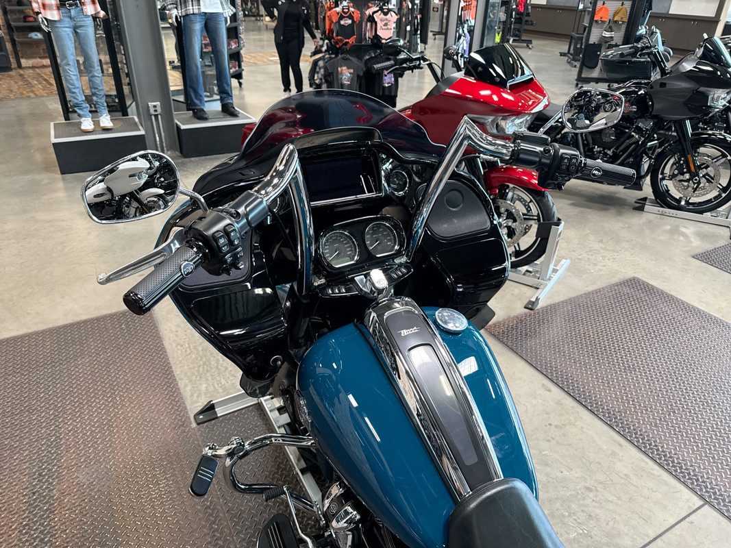 Road Glide® Special