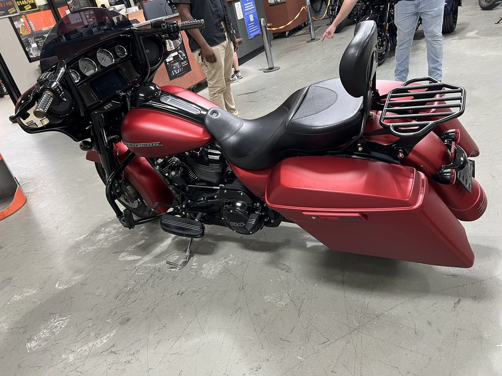 Street Glide® Special