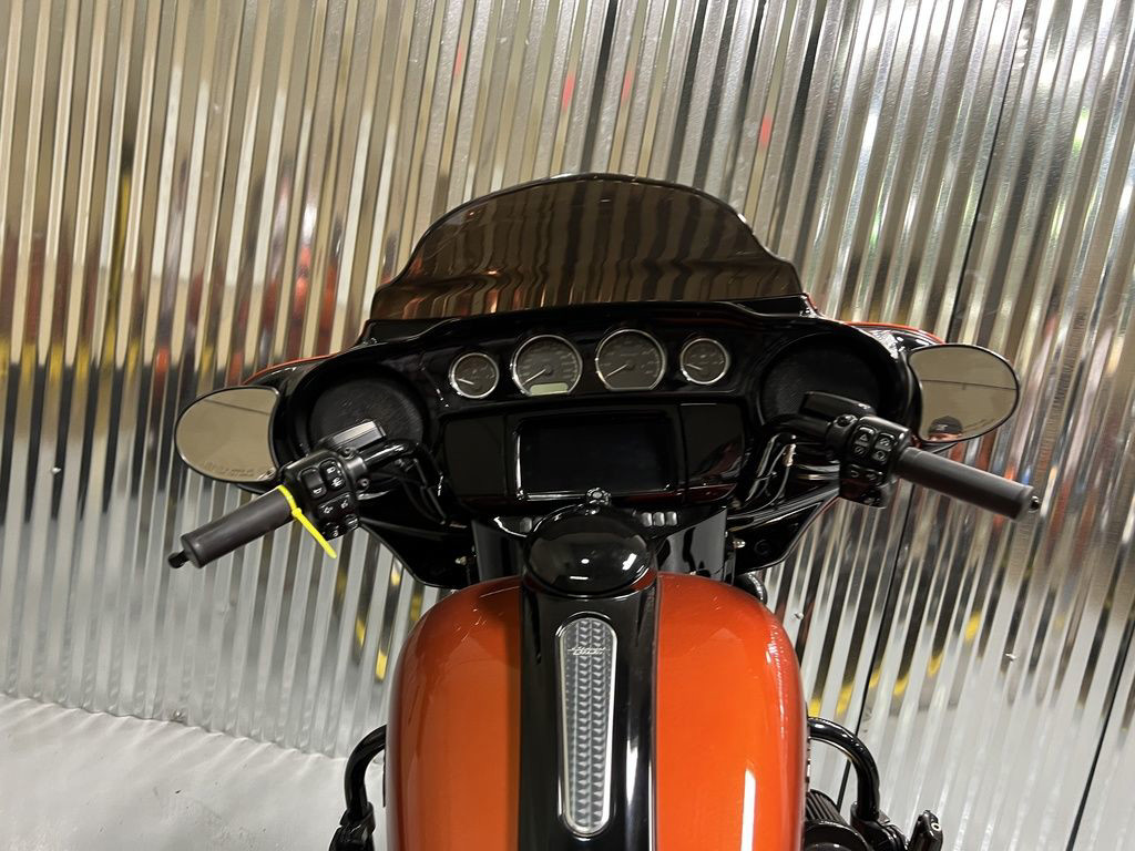 Street Glide® Special