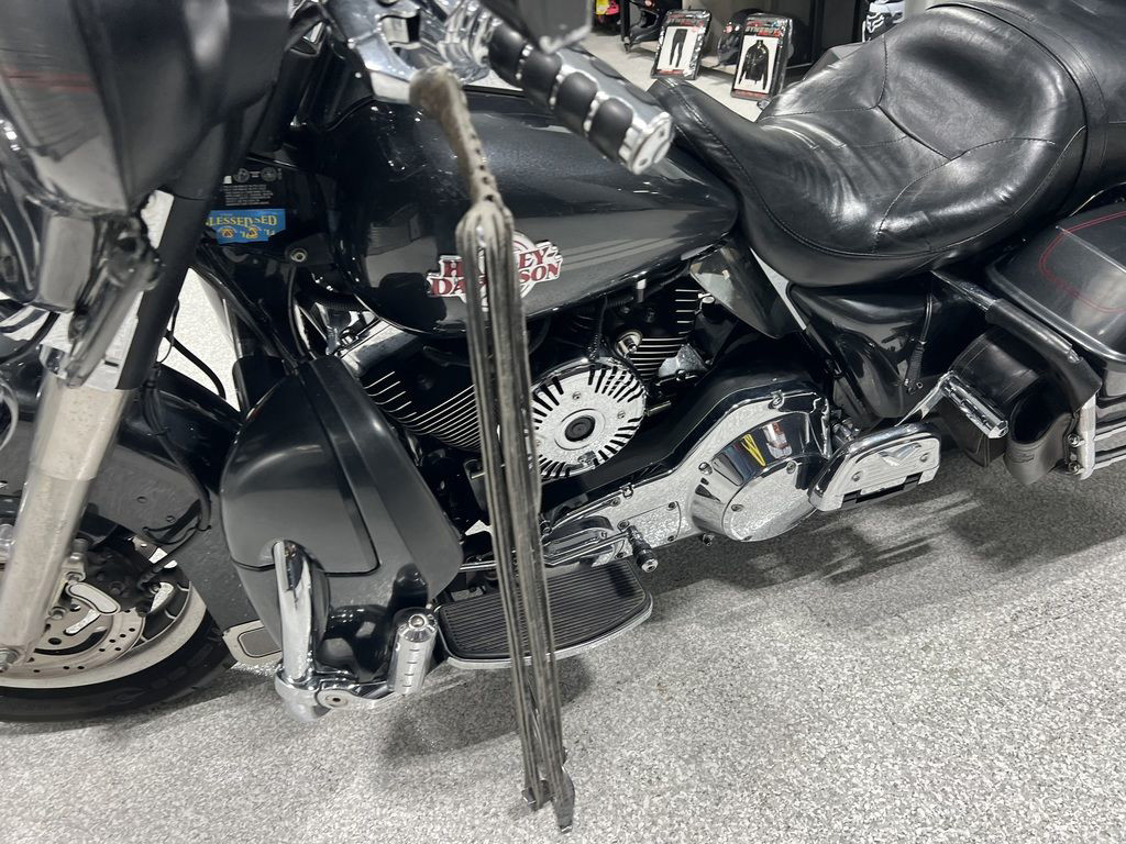 Electra Glide® Ultra Classic®