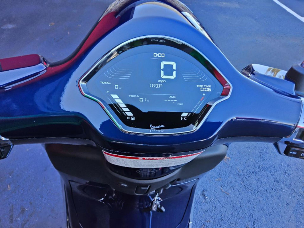 Primavera 50