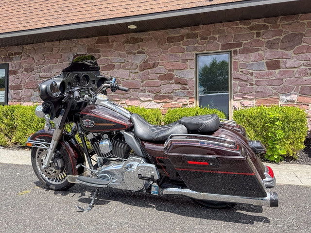 Electra Glide® Classic