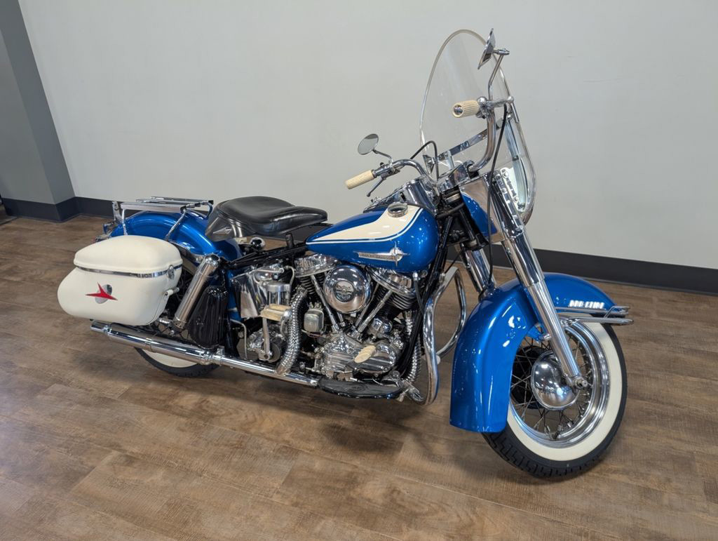 Duo-Glide Sport