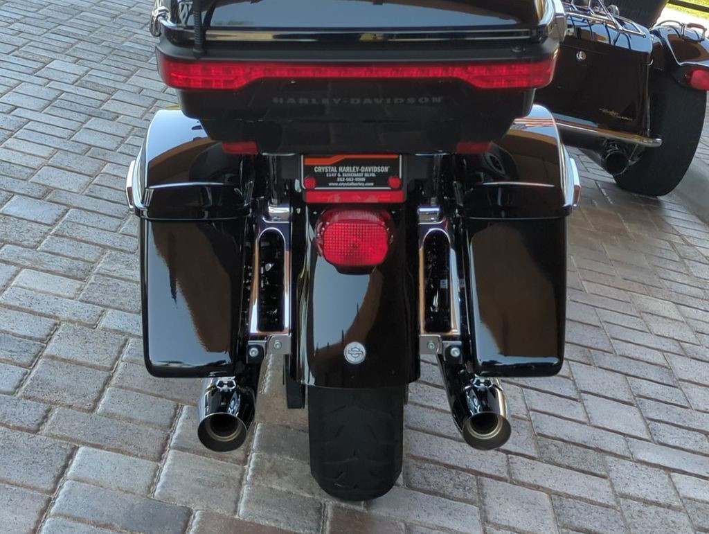 Road Glide® Limited