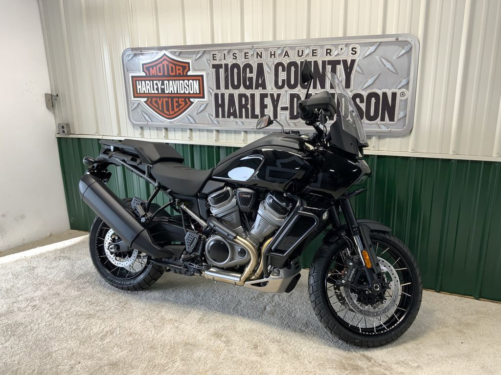 2023 HarleyDavidson® RA1250S Pan America® 1250 Special for Sale in