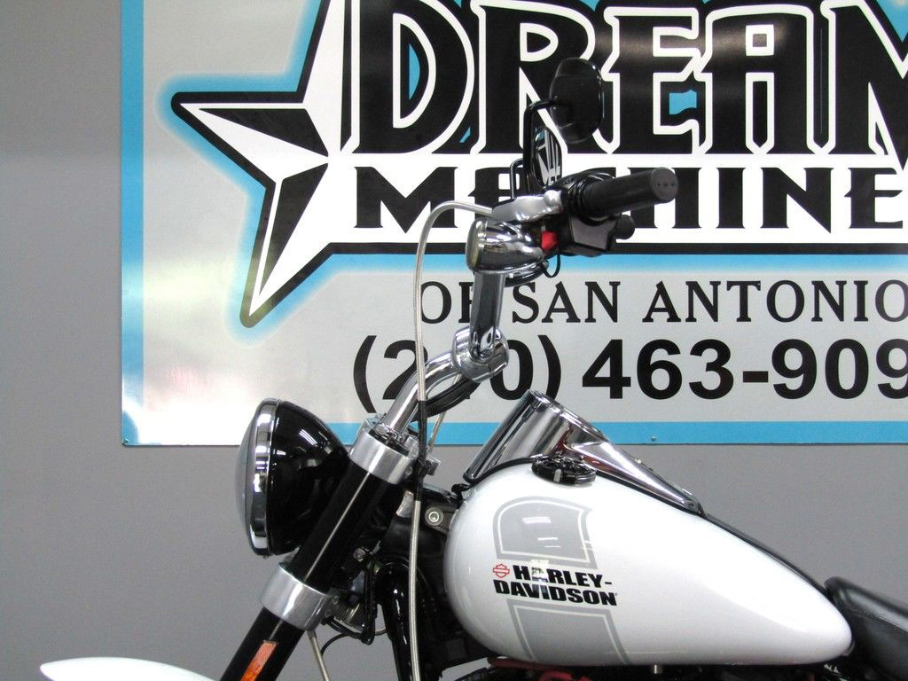 Sport Glide®