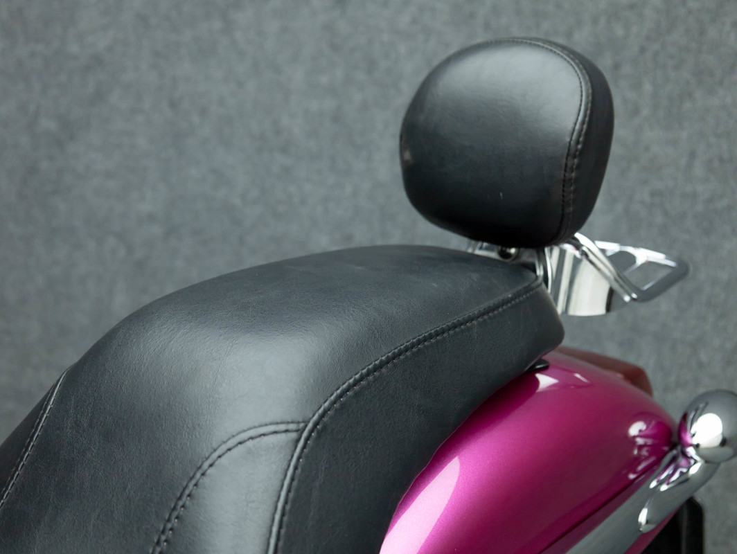 Softail® Deuce®