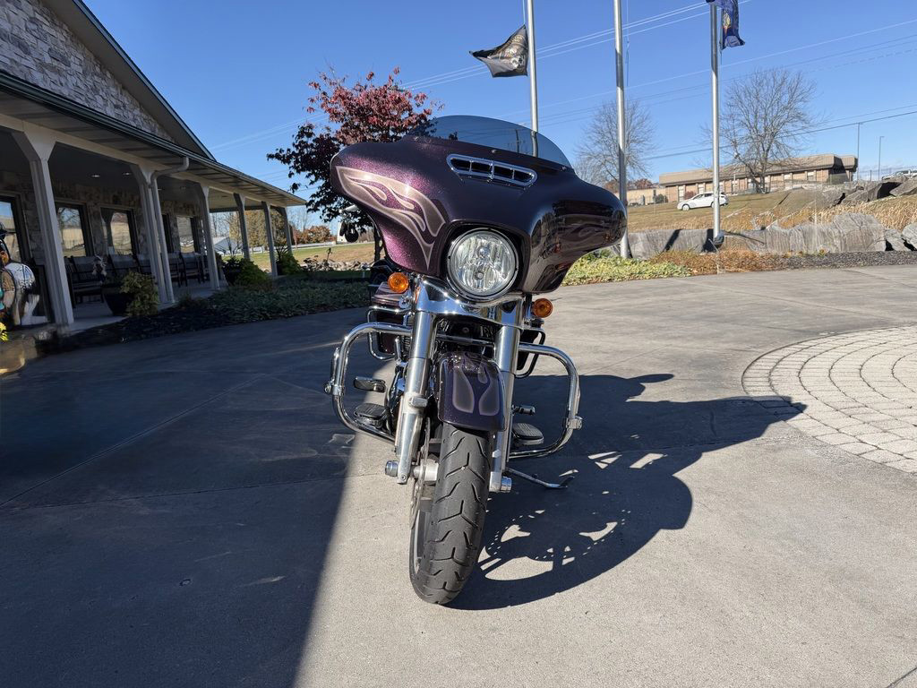 Street Glide® Special