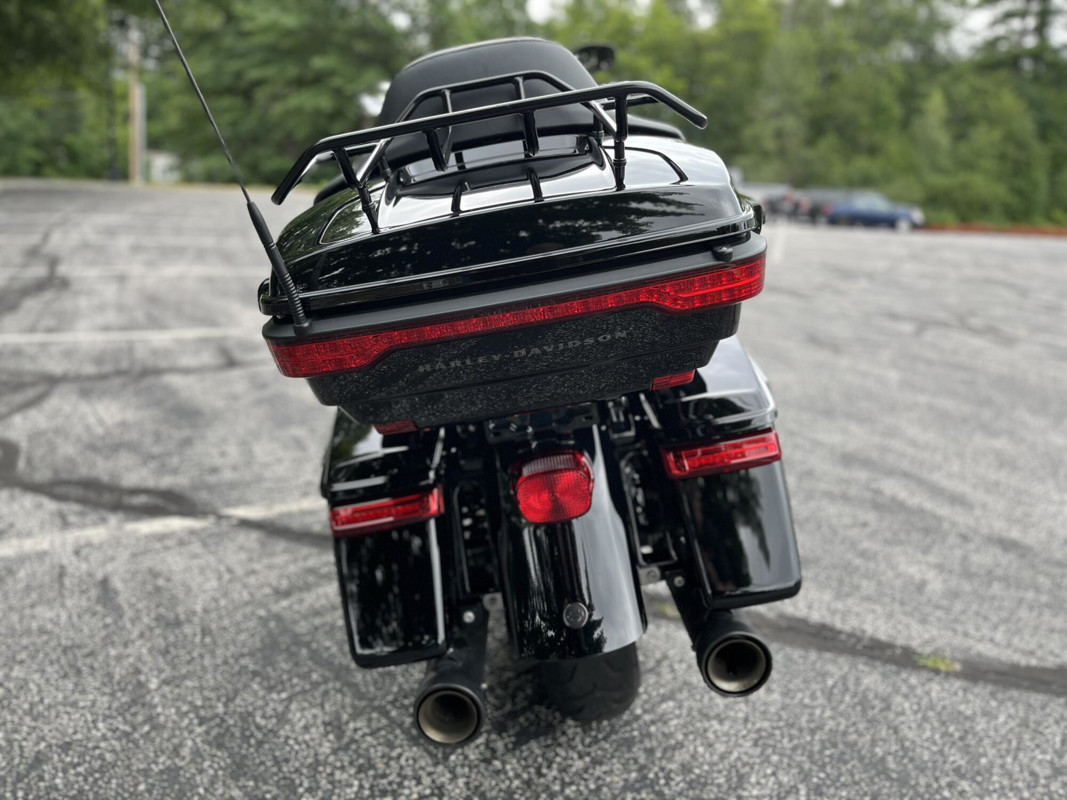 Road Glide® Limited