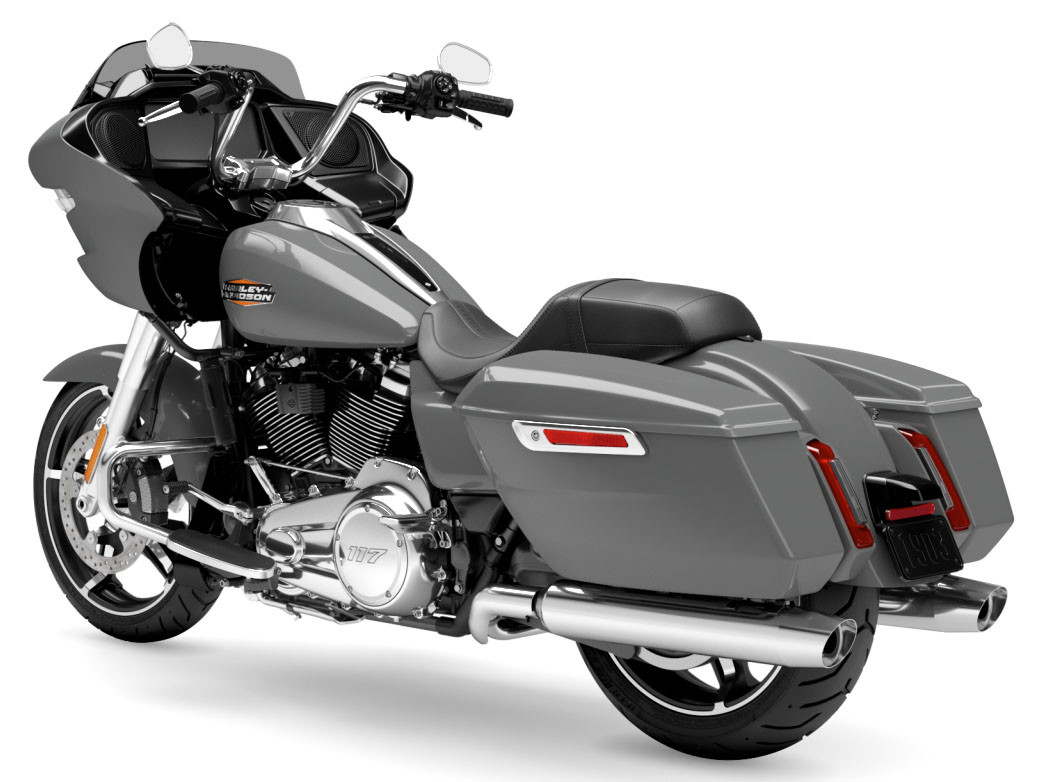 Road Glide®