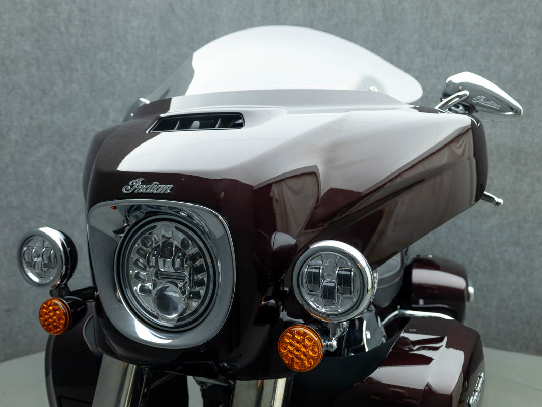 Roadmaster Limited