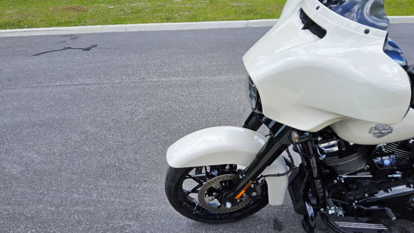 Street Glide®
