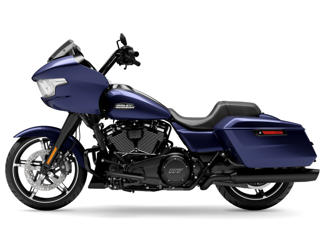 Road Glide®
