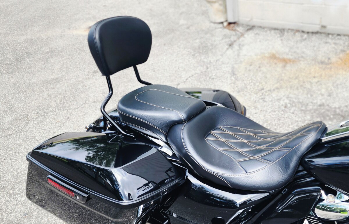 Road Glide® Special