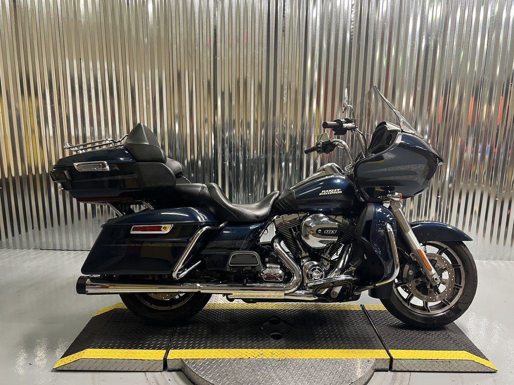 Road Glide® Ultra