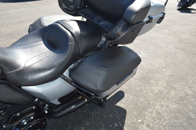 Road Glide® Limited