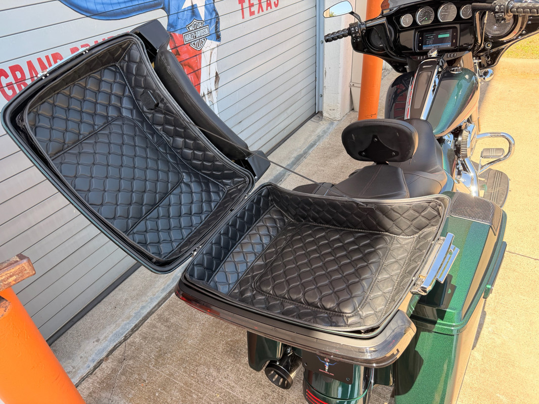 Street Glide® Special