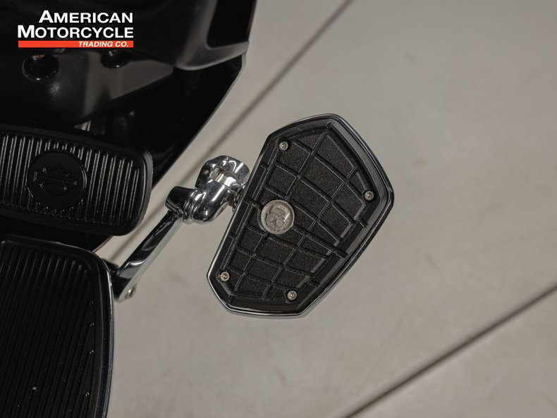 Tri Glide® Ultra