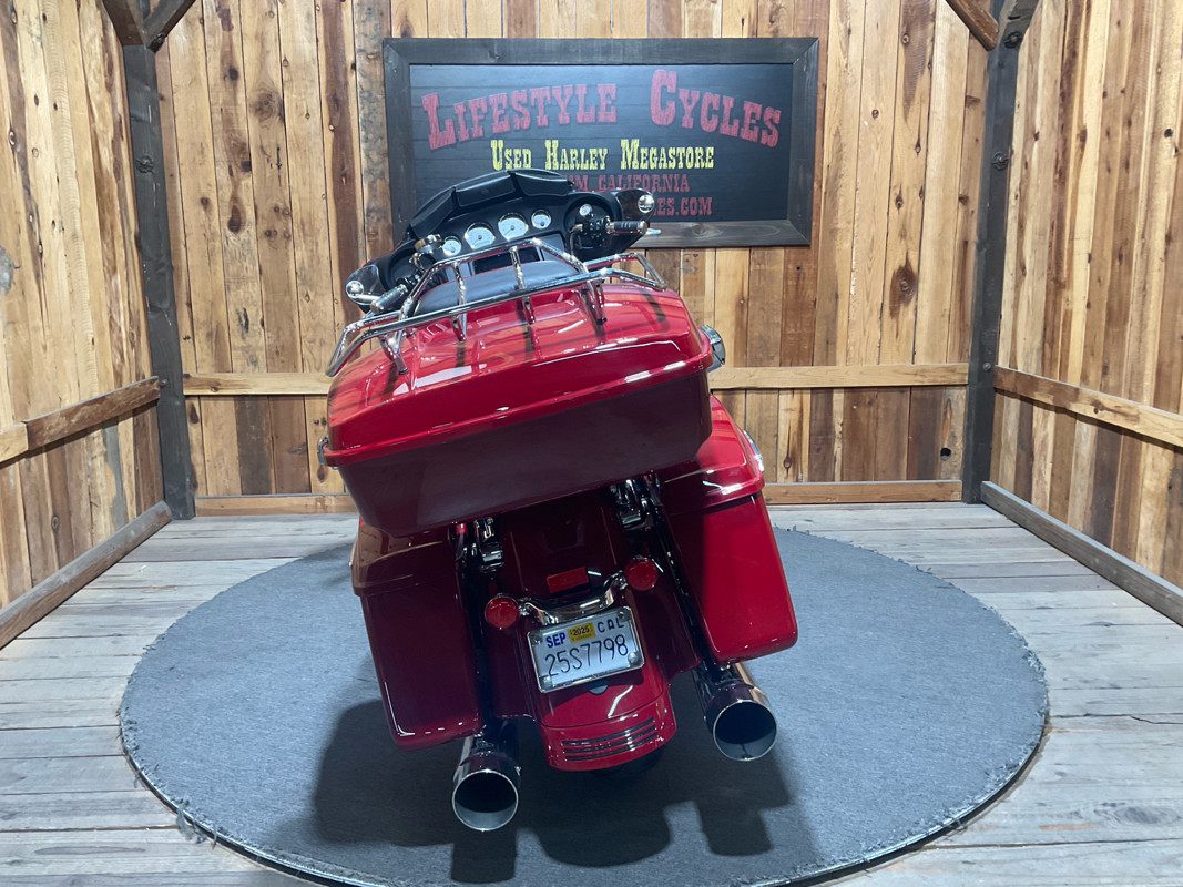 Street Glide® Special