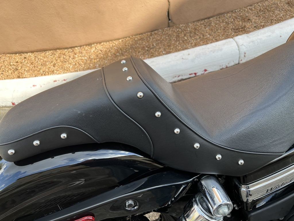 Dyna® Wide Glide®