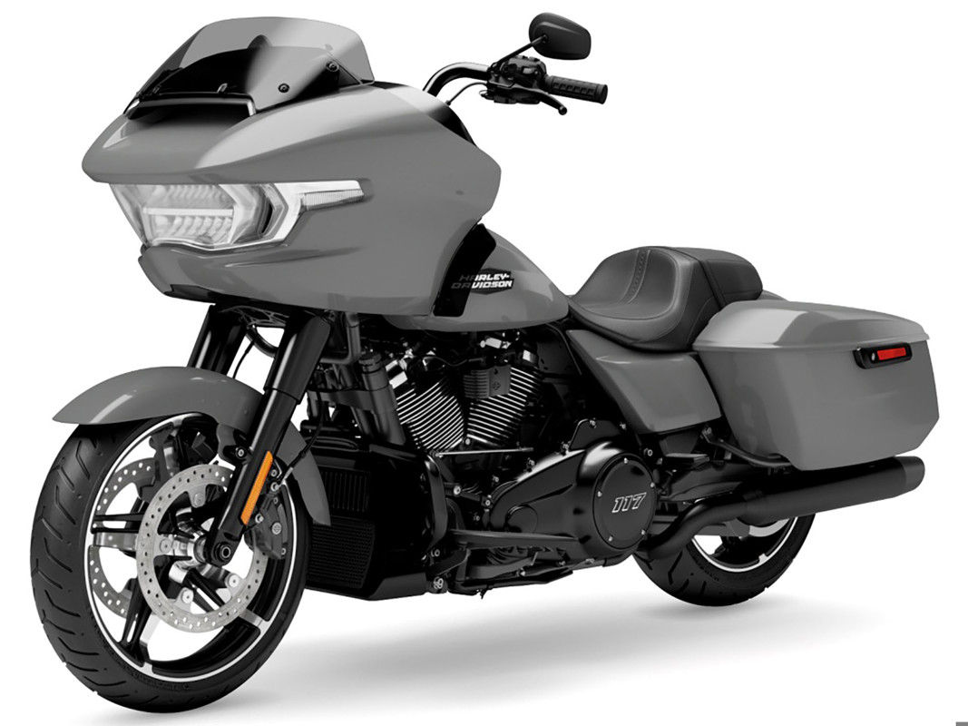 Road Glide®