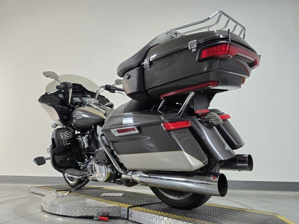 Road Glide® Limited