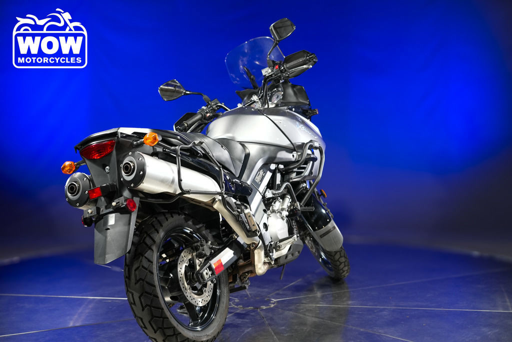 V-Strom 1000