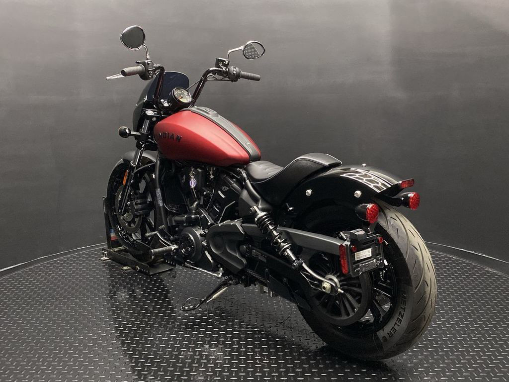 Sport Scout Sixty Limited