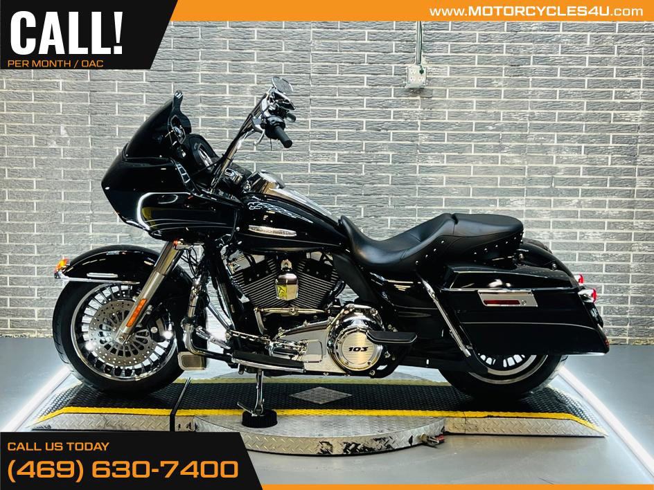 Electra Glide® Ultra Limited®