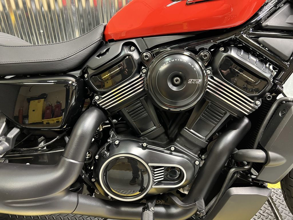 Nightster Special