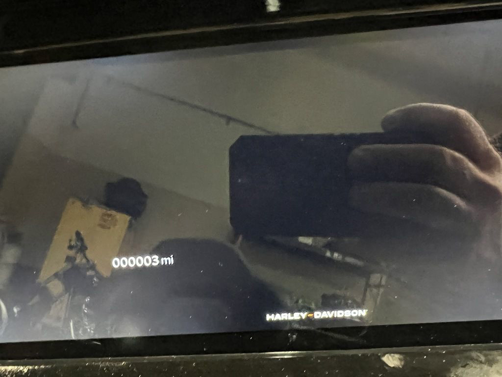 Street Glide® Limited