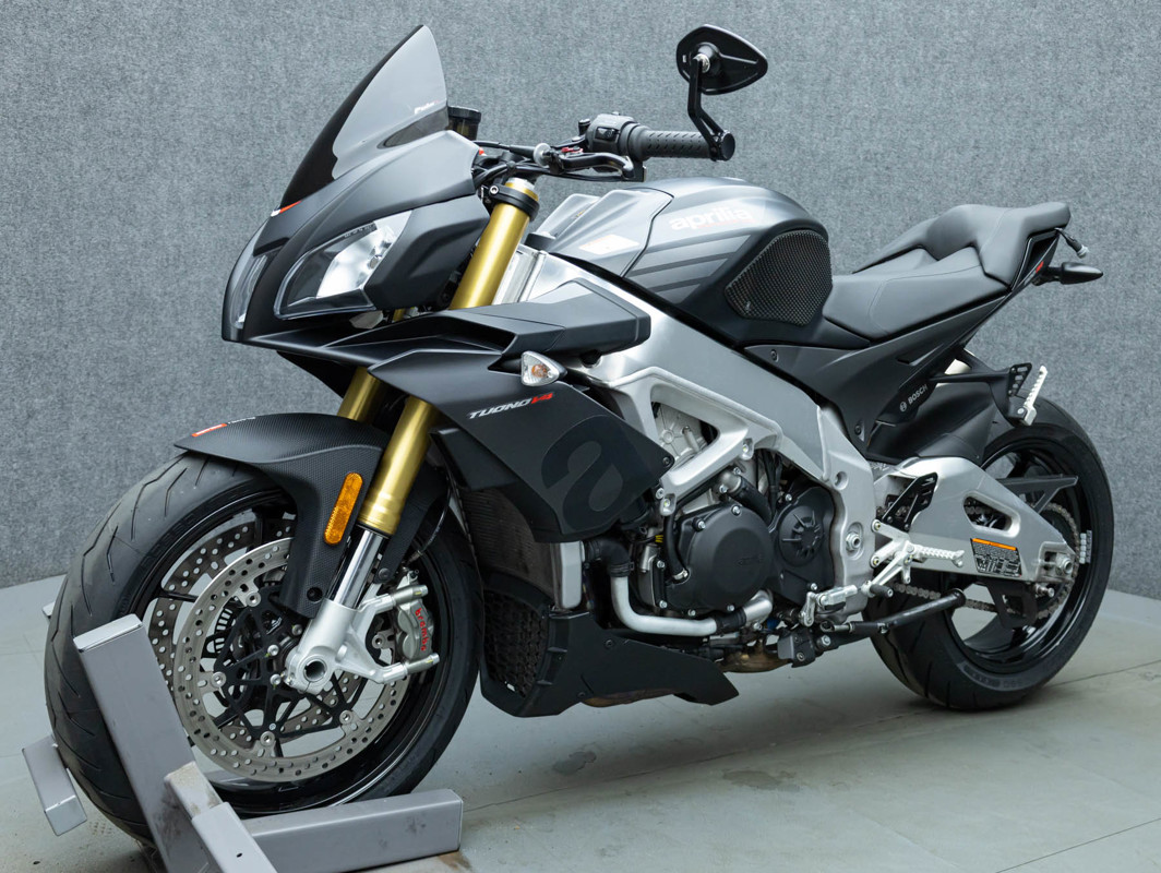 Tuono V4 1100 RR