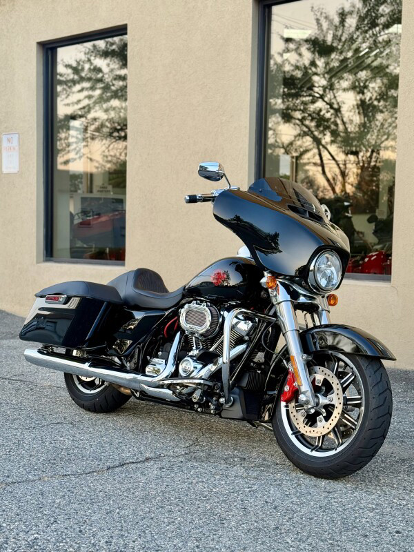 Electra Glide Standard