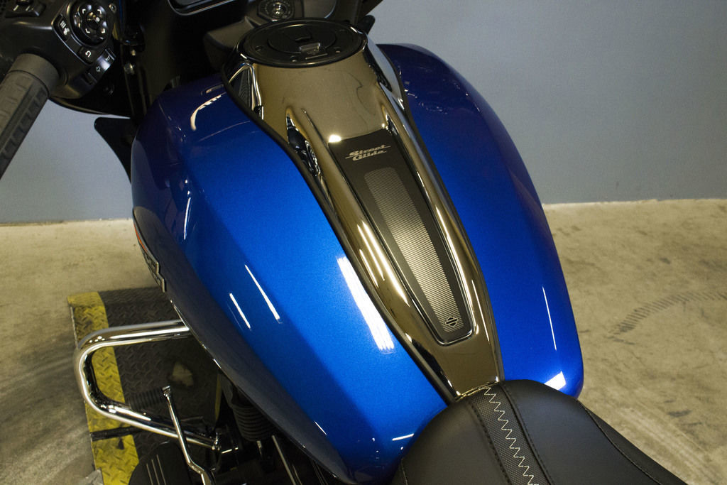 Street Glide®