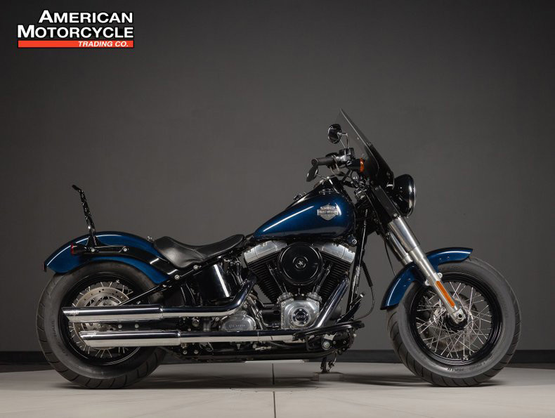 Softail® Slim