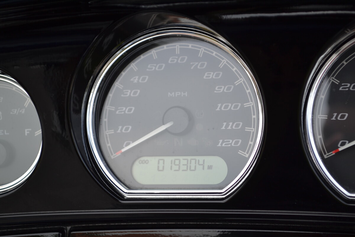 Street Glide® Special