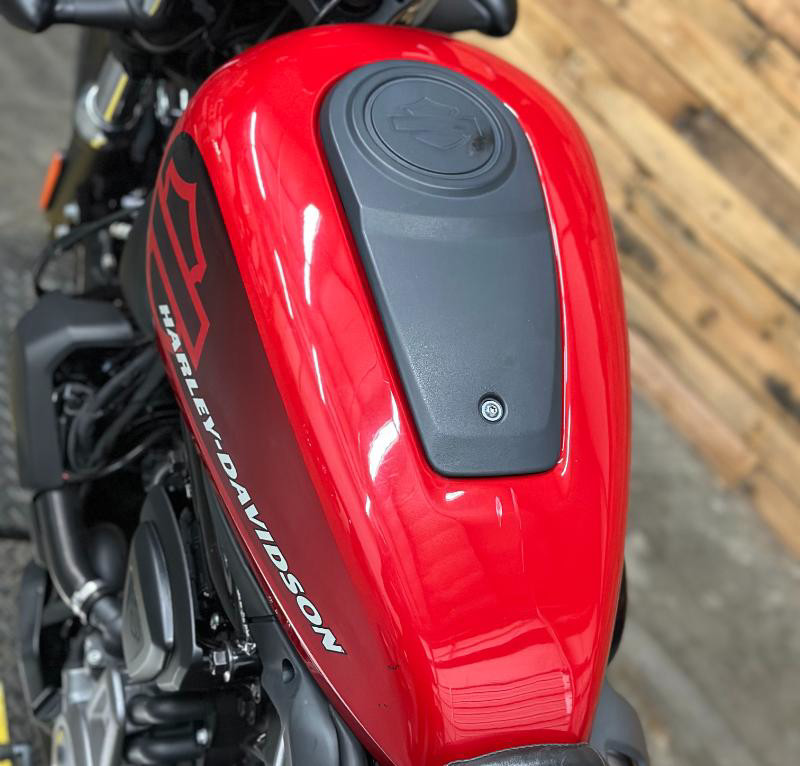 Nightster