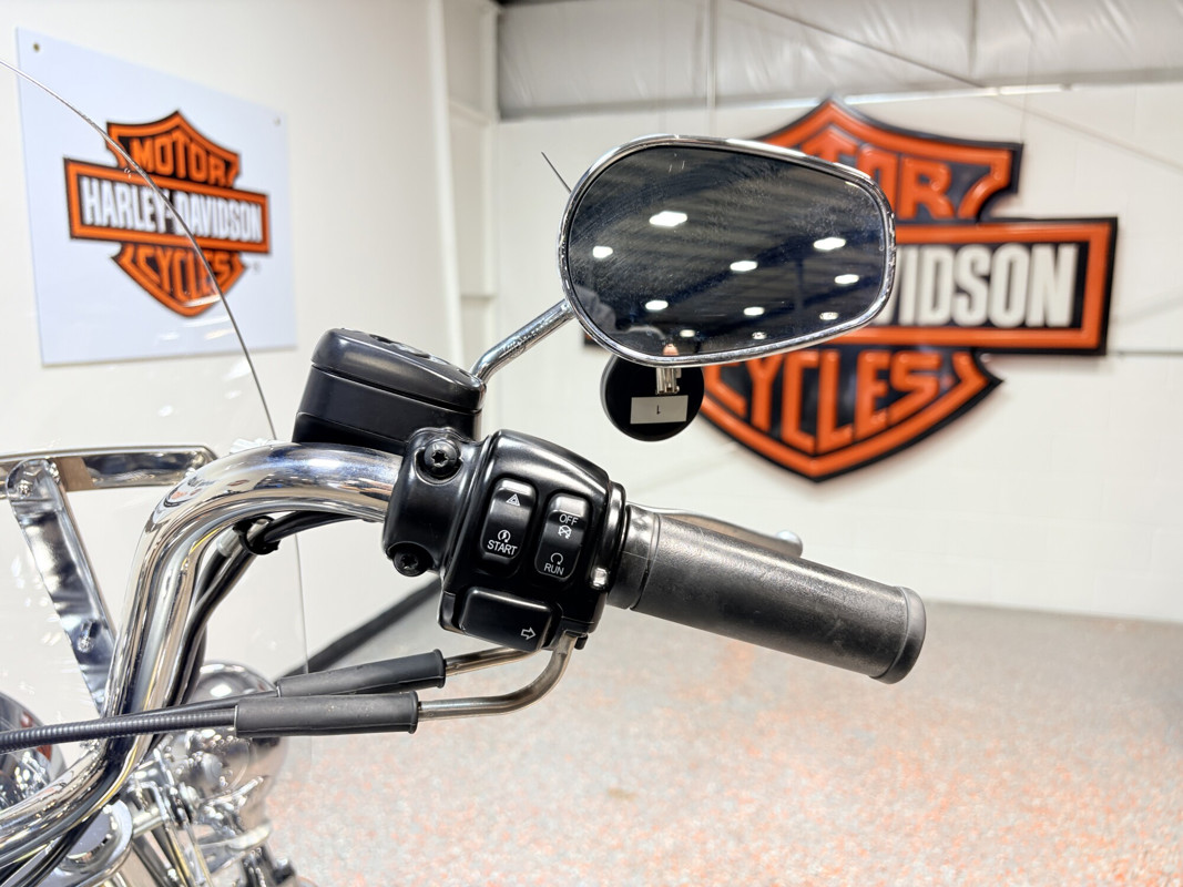 Heritage Softail® Classic